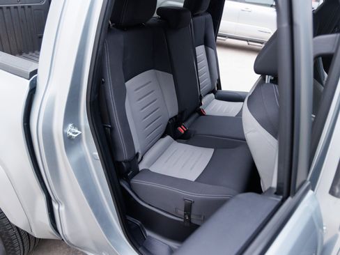 Used 2024 Toyota Tacoma TRD Sport image 33