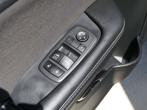 Used 2023 Dodge Challenger SRT Hellcat RWD image 13