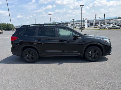 Certified 2026 Subaru Ascent Premium AWD/4WD image 6