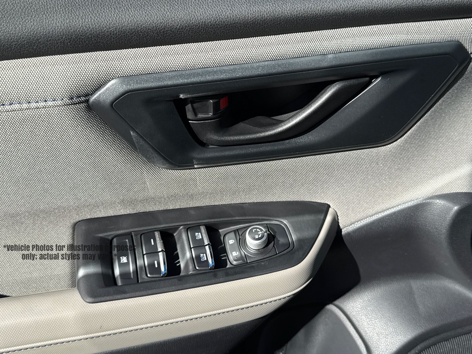 New 2026 Subaru Forester Premium AWD/4WD image 18