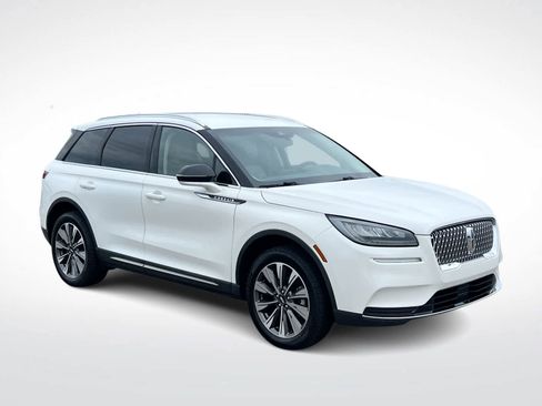 Used 2022 Lincoln Corsair Reserve w/ Elements Package AWD/4WD image 2
