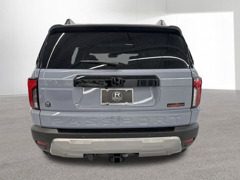 New 2026 Honda Passport TrailSport image 32