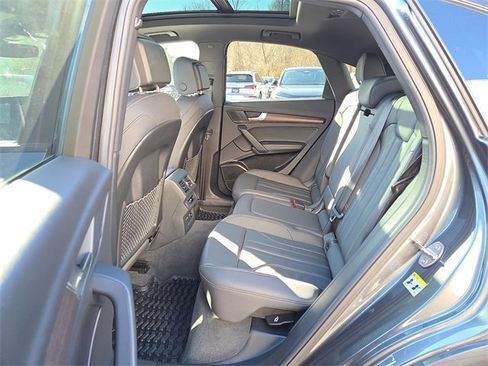 Certified 2023 Audi Q5 2.0T Premium Plus w/ Premium Plus Package image 11