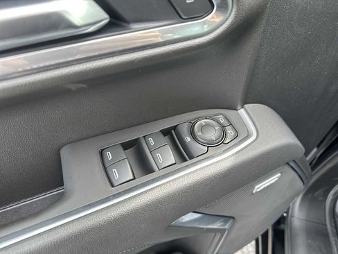 Used 2025 Chevrolet Silverado 1500 RST w/ RST All Star Premium Package image 47