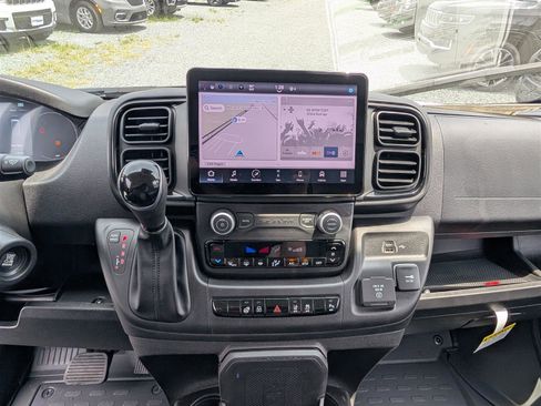 New 2025 RAM ProMaster 1500 w/ Premium Convenience Group image 13