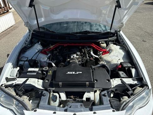 Used 2000 Chevrolet Camaro Z28 w/ SS Performance/Appearance Pkg image 31