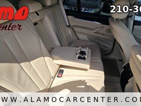 Used 2014 BMW X5 xDrive35i image 22