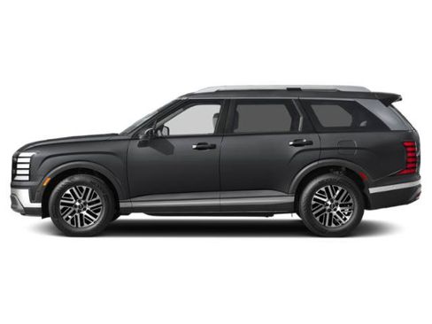 New 2027 Hyundai Palisade SEL AWD/4WD image 3