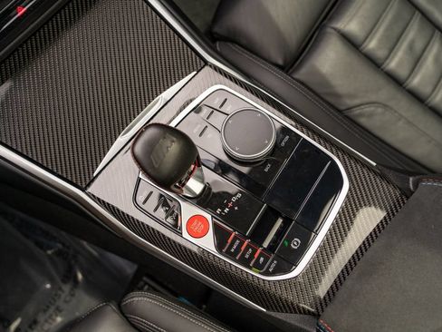 Used 2024 BMW M2 w/ Lighting Package RWD image 24