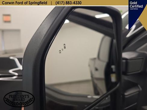 Certified 2024 Ford F350 Lariat w/ Lariat Ultimate Package AWD/4WD image 39