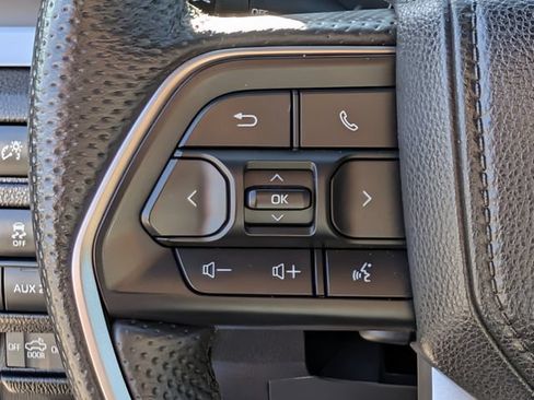 Used 2024 Toyota Tacoma TRD Sport w/ TRD Sport Upgrade Package AWD/4WD image 24