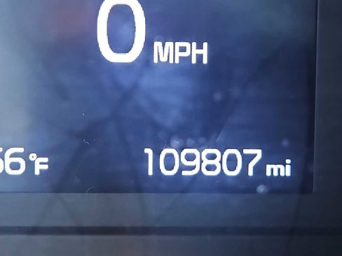 Used 2019 Kia Optima LX image 10