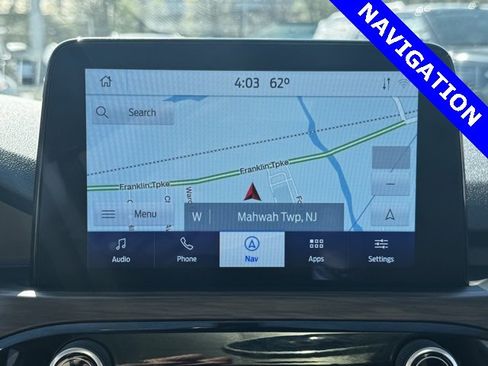 Used 2020 Ford Escape Titanium w/ Titanium Premium Package 2.0 image 21