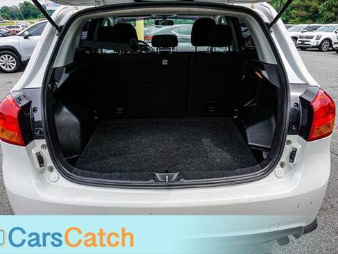 Used 2017 Mitsubishi Outlander Sport ES FWD image 36
