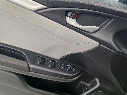 Used 2016 Honda Civic EX-T image 21