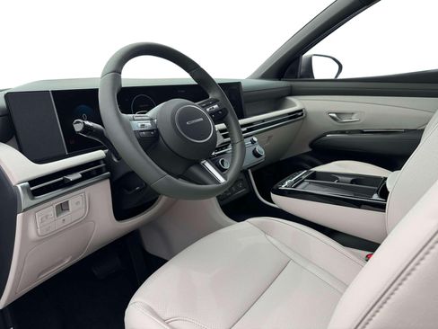 New 2026 Hyundai Tucson Limited AWD/4WD image 14