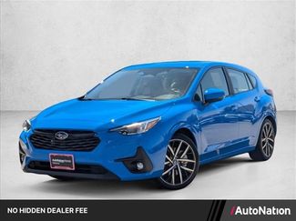 Used 2025 Subaru Impreza 2.0i Sport AWD/4WD video 1
