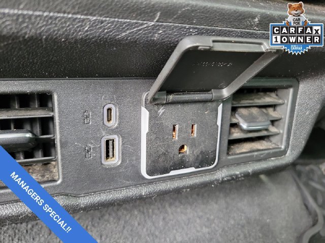 Used 2022 Chevrolet Silverado 1500 RST AWD/4WD image 13