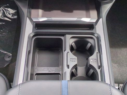 New 2026 Ford F250 Platinum image 19