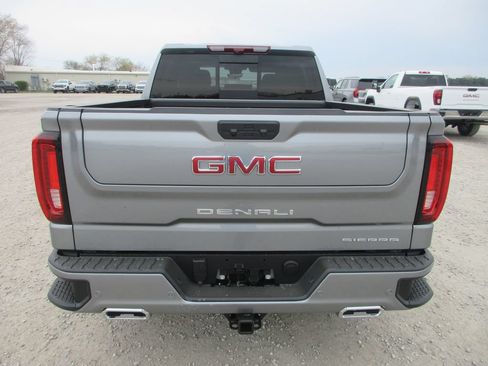 New 2026 GMC Sierra 1500 Denali w/ Denali Reserve Package AWD/4WD image 7