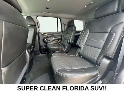 Used 2018 GMC Yukon Denali image 22