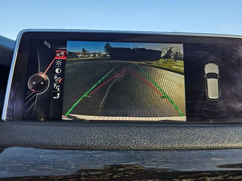 Used 2016 BMW X5 xDrive35i image 37