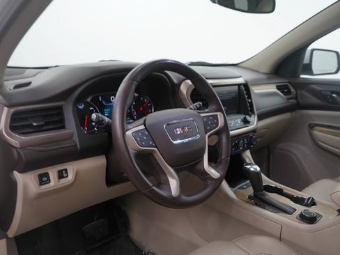 Used 2018 GMC Acadia Denali w/ Technology Package image 16