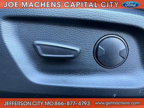 Certified 2021 Ford Ranger Lariat w/ Equipment Group 501A High image 18