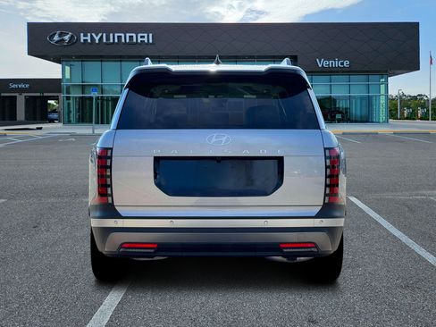 New 2026 Hyundai Palisade SEL FWD image 25