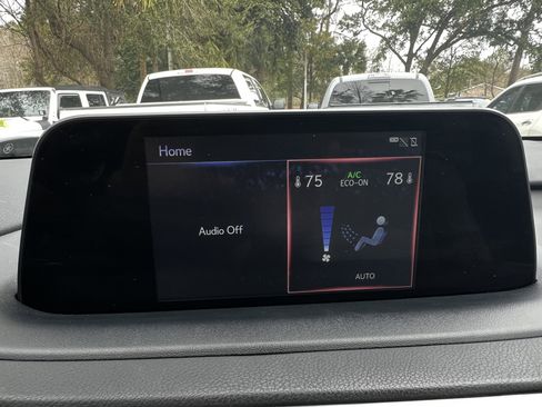 Certified 2022 Lexus RX 350 FWD w/ Premium Package image 23