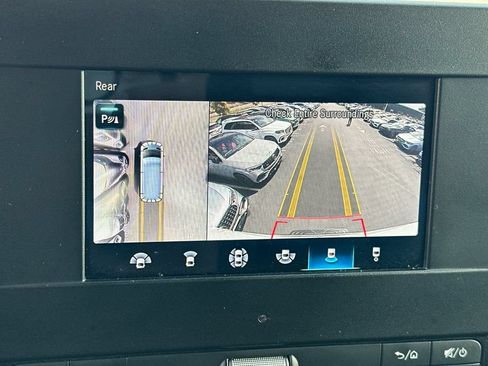 Used 2024 Mercedes-Benz Sprinter 2500 image 20