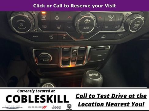 New 2026 Jeep Wrangler Sport S image 22