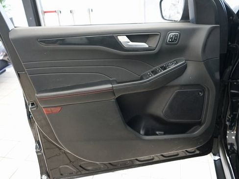 Used 2023 Ford Escape ST-Line Select w/ Tech Pack #2 image 25