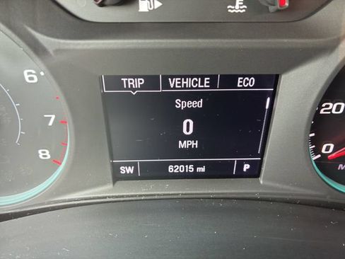 Used 2024 Chevrolet Malibu LT FWD image 18