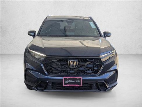 New 2026 Honda CR-V Sport-L image 6