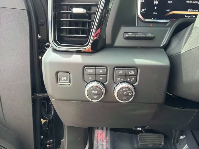 New 2026 GMC Sierra 1500 AT4X AWD/4WD image 30