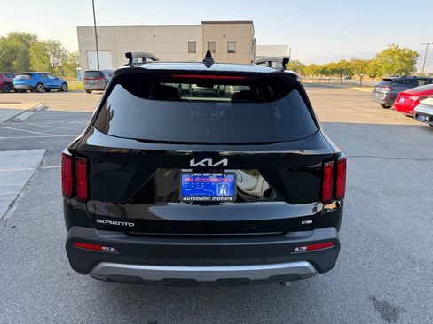 Used 2023 Kia Sorento SX Prestige AWD/4WD image 7