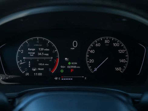 Used 2024 Honda Civic Sport image 24