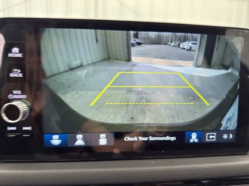 New 2026 Honda Civic Sport Touring image 22