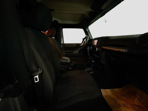 Used 2016 Jeep Wrangler Sport w/ Quick Order Package 24S image 23