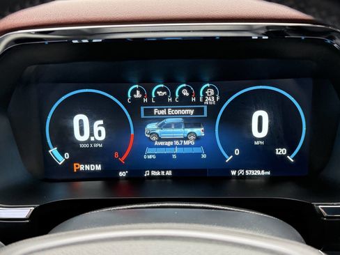 Used 2021 Ford F150 Lariat image 28