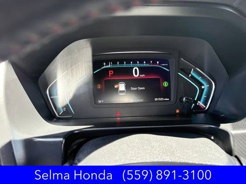 Certified 2024 Honda Odyssey Sport image 23