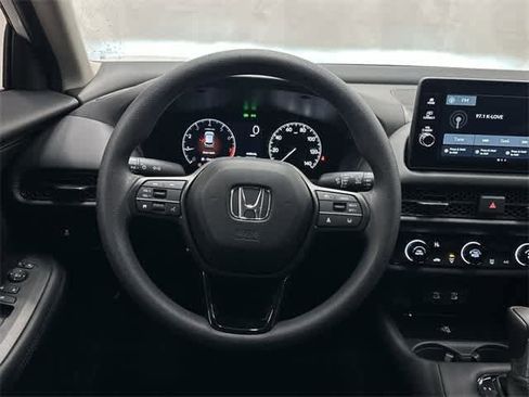 New 2026 Honda HR-V LX image 15