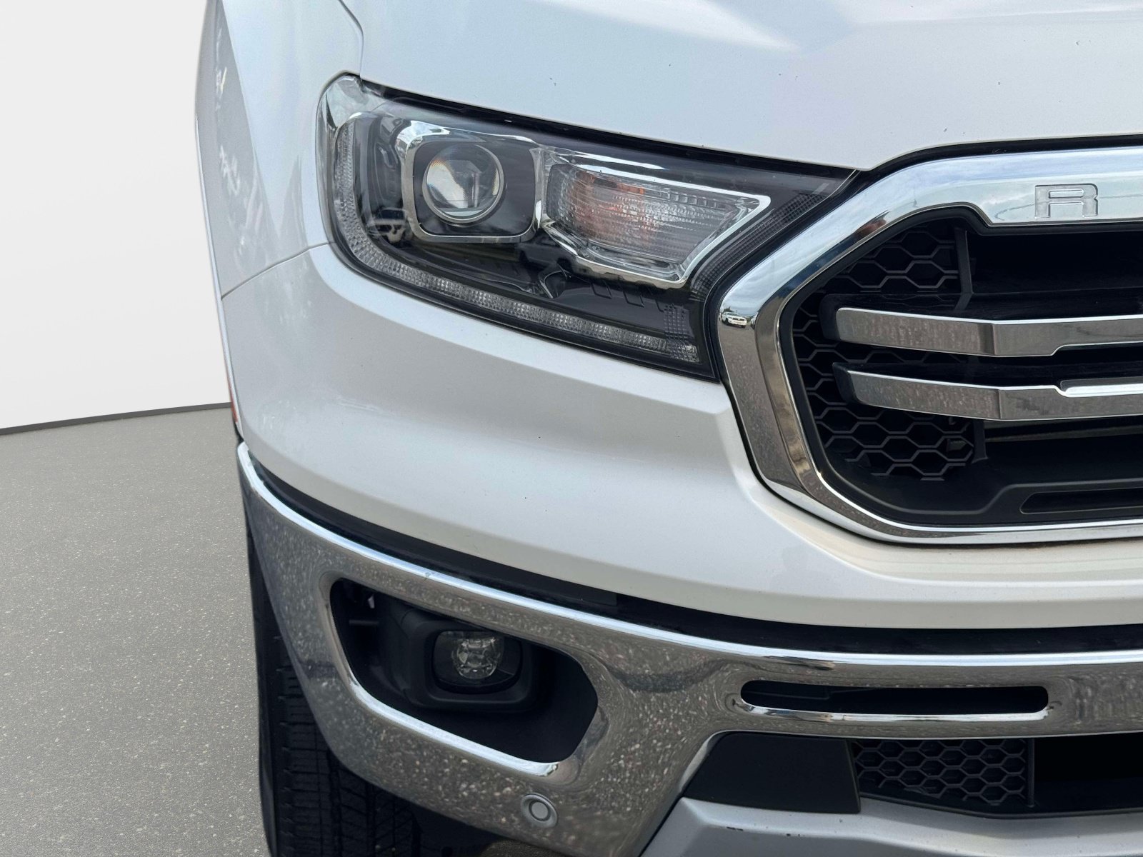 Used 2019 Ford Ranger Lariat w/ Equipment Group 501A Mid AWD/4WD image 7