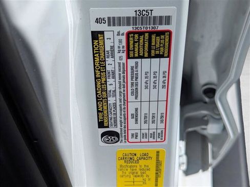 Used 2026 Toyota Tundra SR5 w/ SR5 Convenience Package AWD/4WD image 15