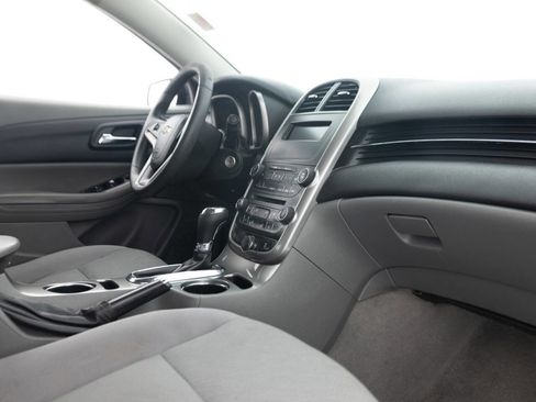 Used 2014 Chevrolet Malibu LS w/ Protection Package FWD image 29