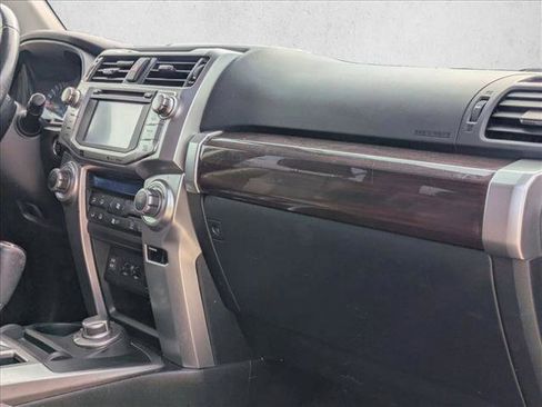 Used 2016 Toyota 4Runner Limited image 17