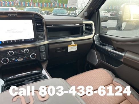 New 2026 Ford F250 King Ranch AWD/4WD image 17
