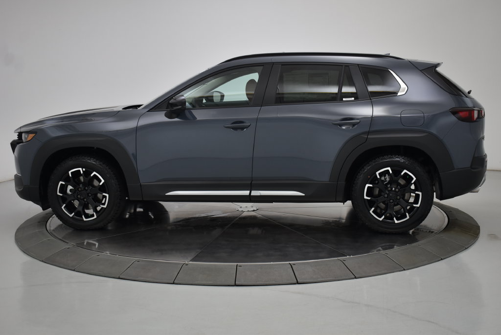 New 2026 MAZDA CX-50 Meridian Edition w/ Weather Package AWD/4WD image 17