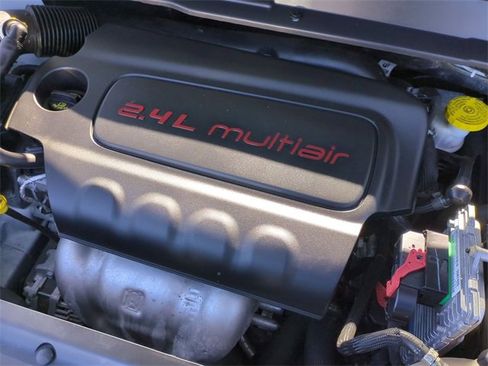 Used 2022 Jeep Compass Latitude w/ Sun and Sound Group image 32